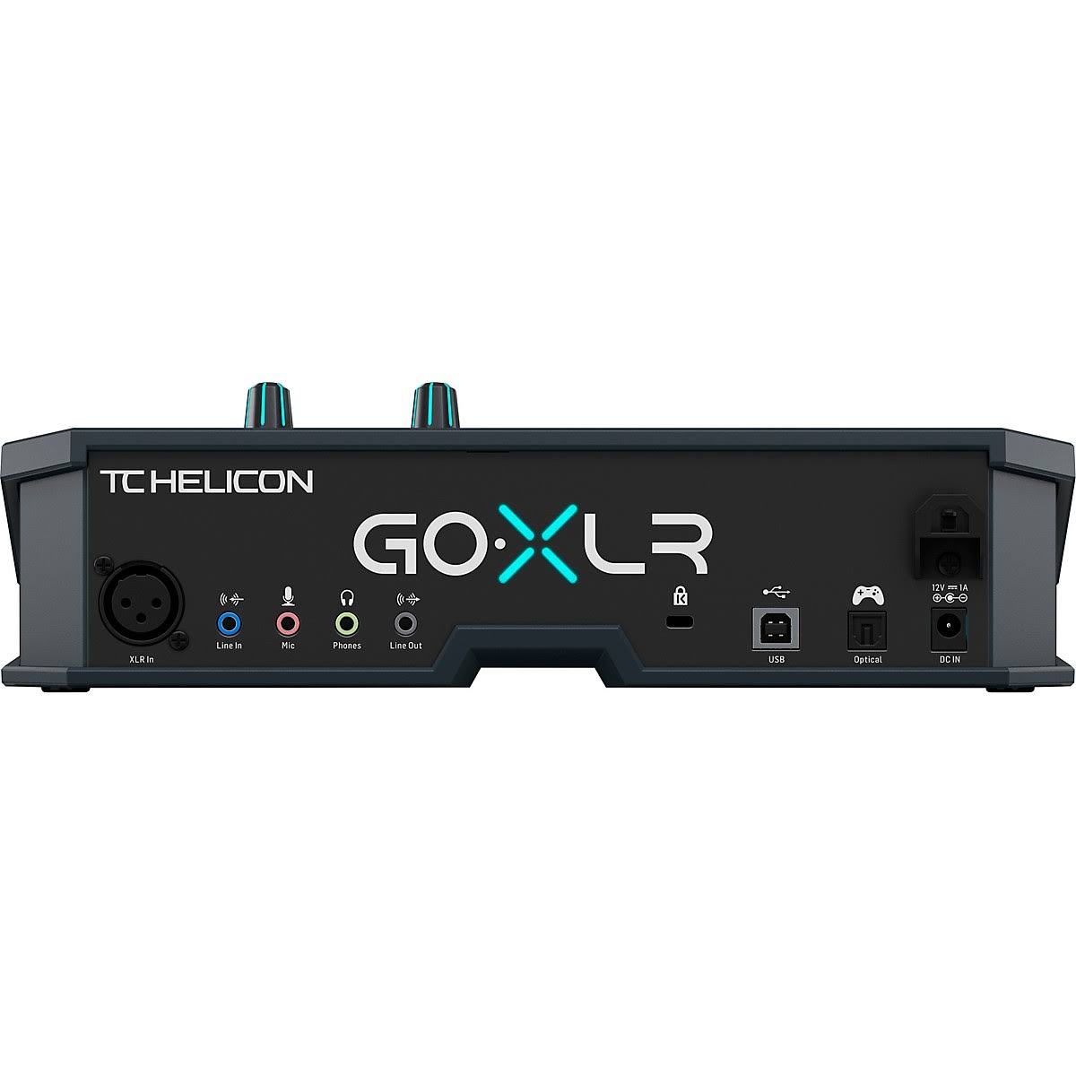 GoXLR Online Broadcaster Platform E61035