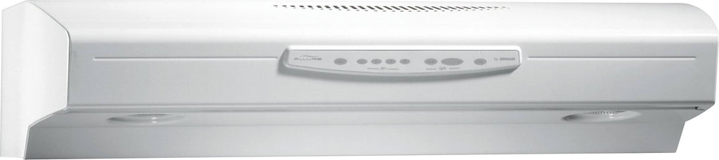 36-Inch Almond Under Cabinet Range Hood R729