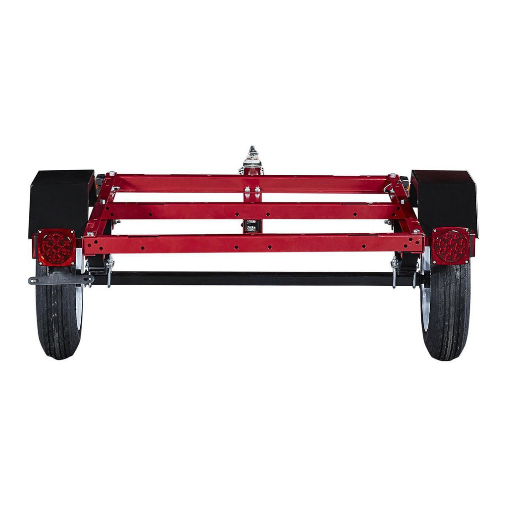 1090 lb. Capacity Utility Trailer J938