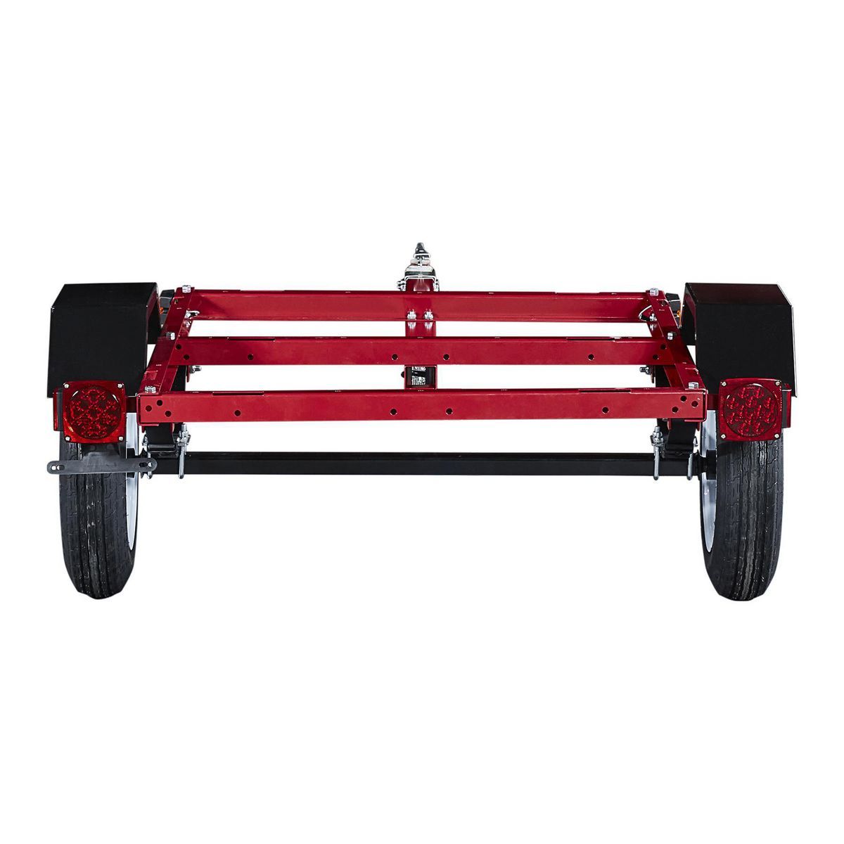 1090 lb. Capacity Utility Trailer J938