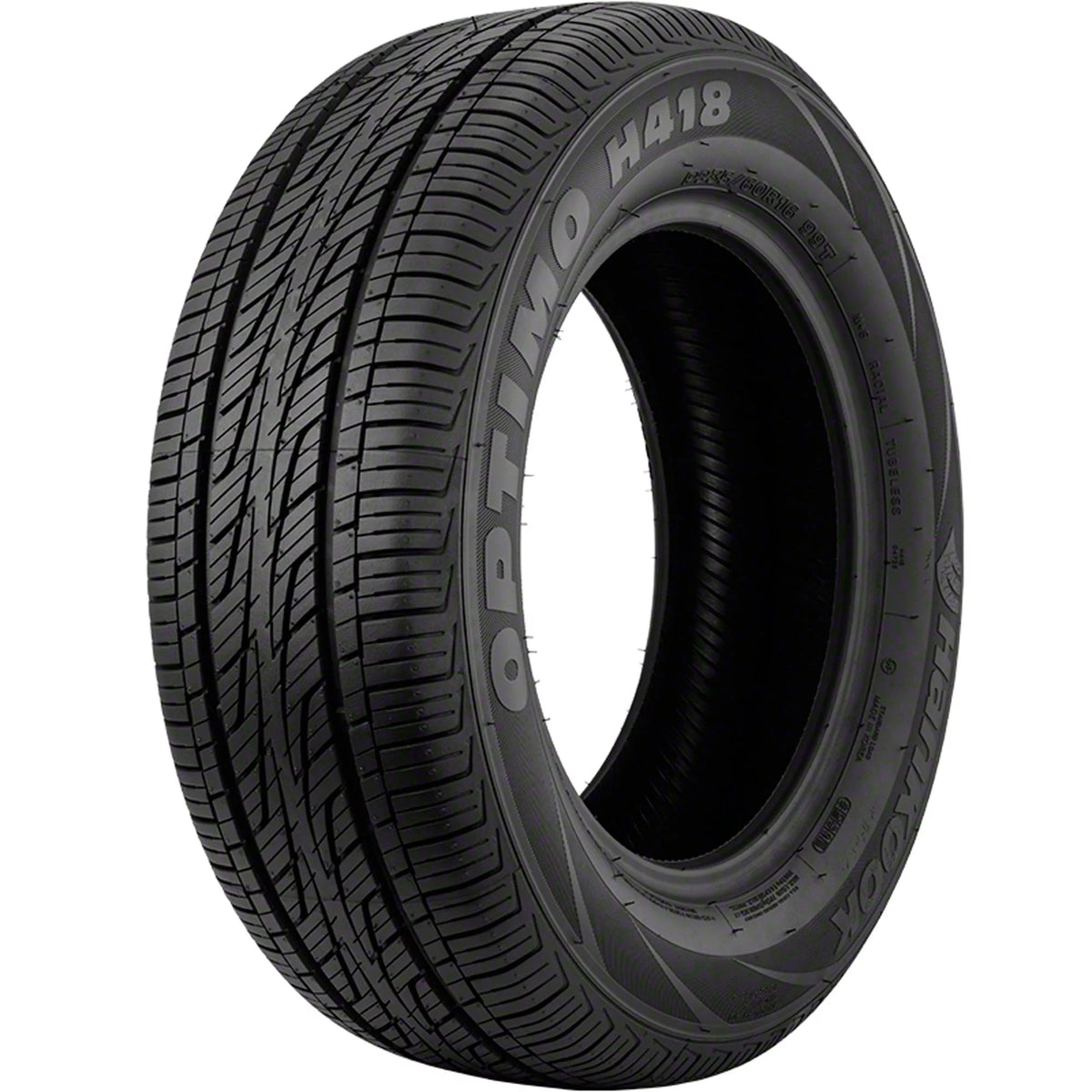 All Season 185/55R15 82V Passenger Tire F376