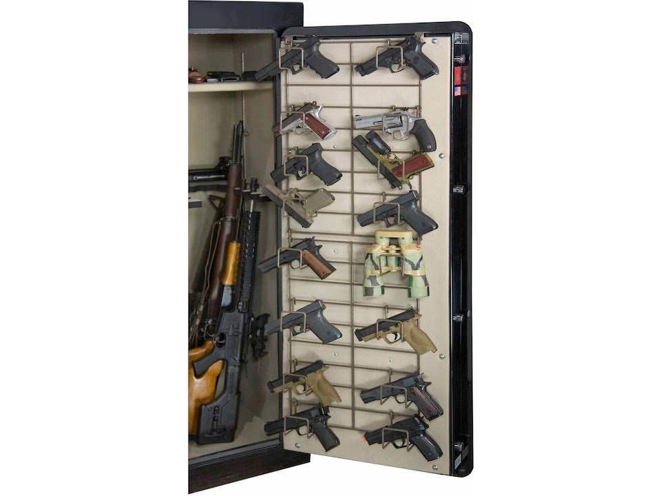 16 Pistol Rack S5075
