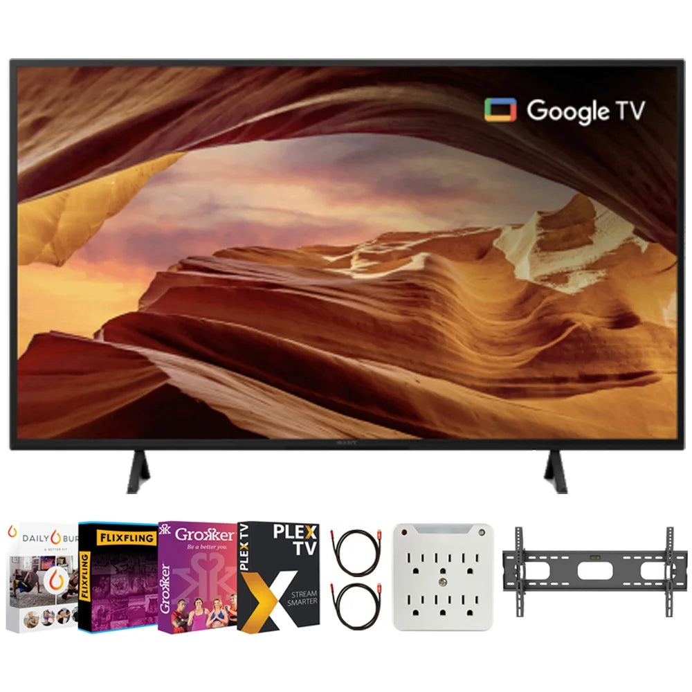 55 Inch 4K HDR LED Smart TV E61270