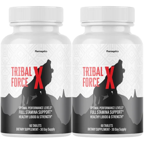 Men Support Capsules K846714
