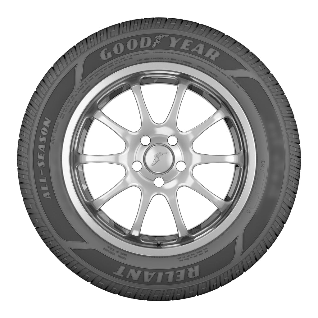 All-Season Tire 195/65R15 91H I8806