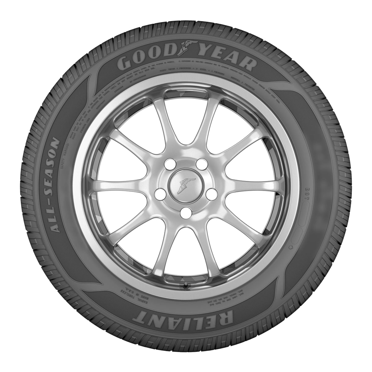 All-Season Tire 195/65R15 91H I8806