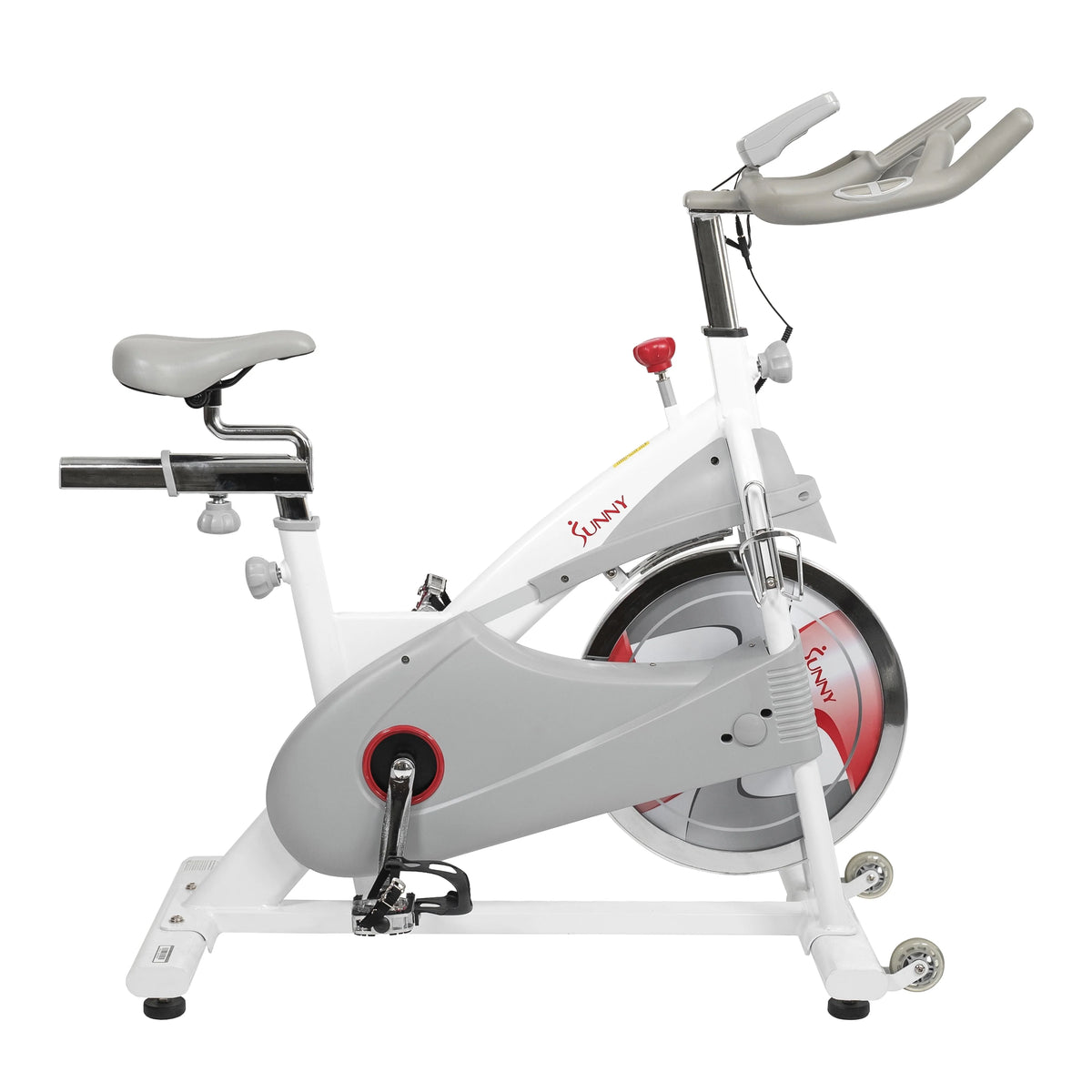 Indoor Stationary Cycling Exercise Bike Q215993