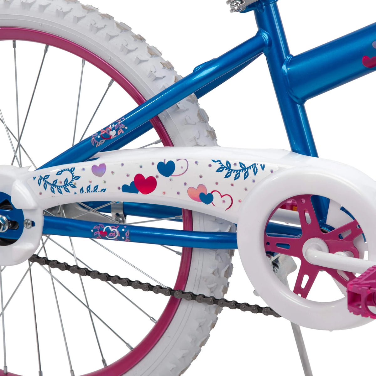 20 in. Kids Bike E5342
