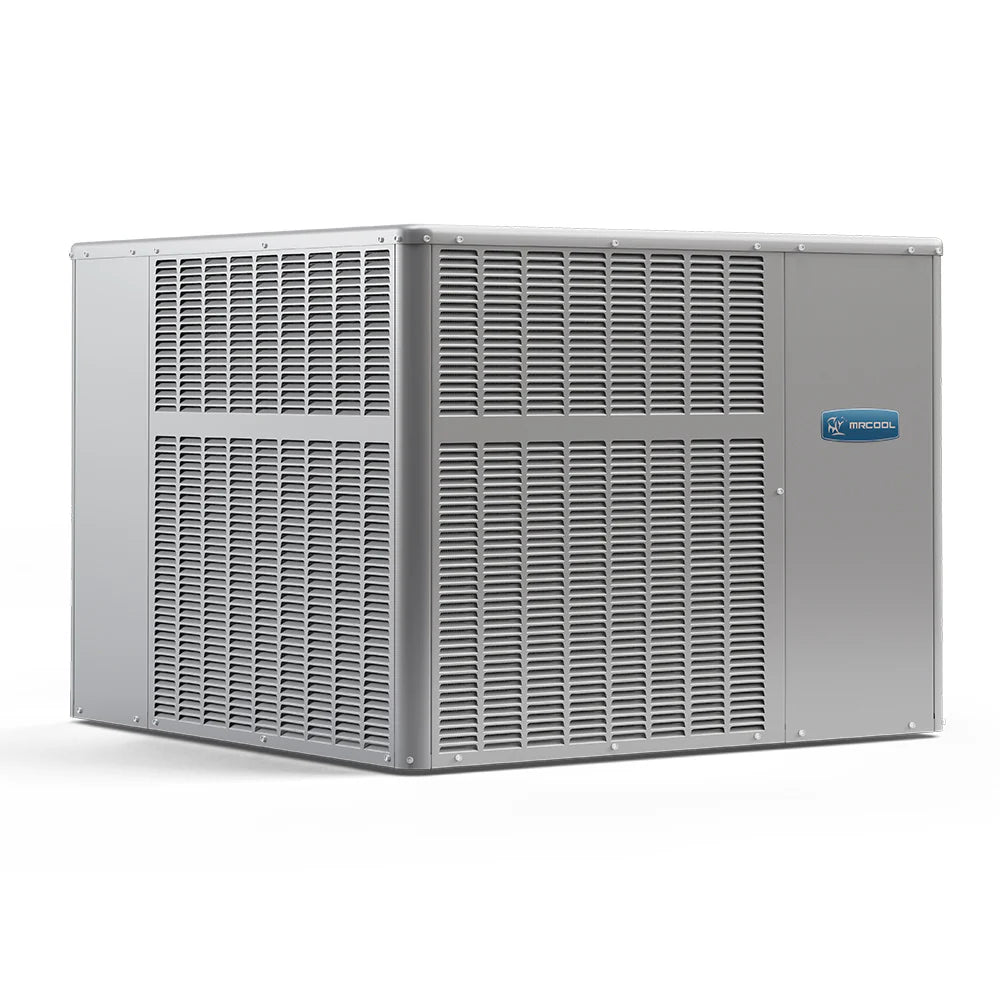 2 Ton Louvered Packaged Air Conditioner H851