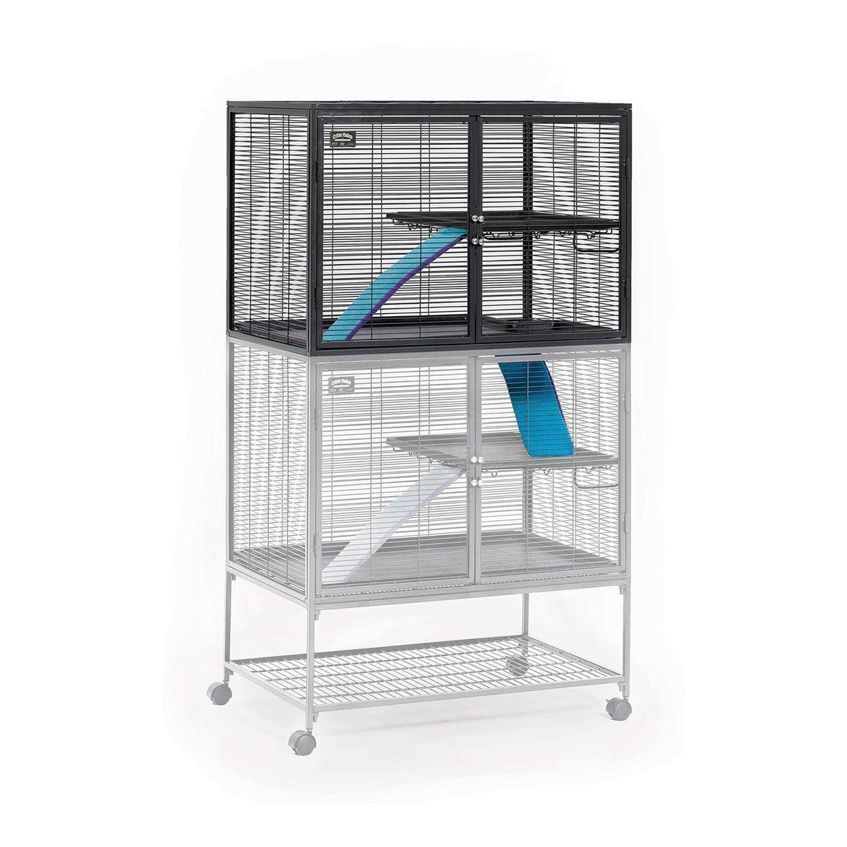 Small Animal Cage Add-On J6590
