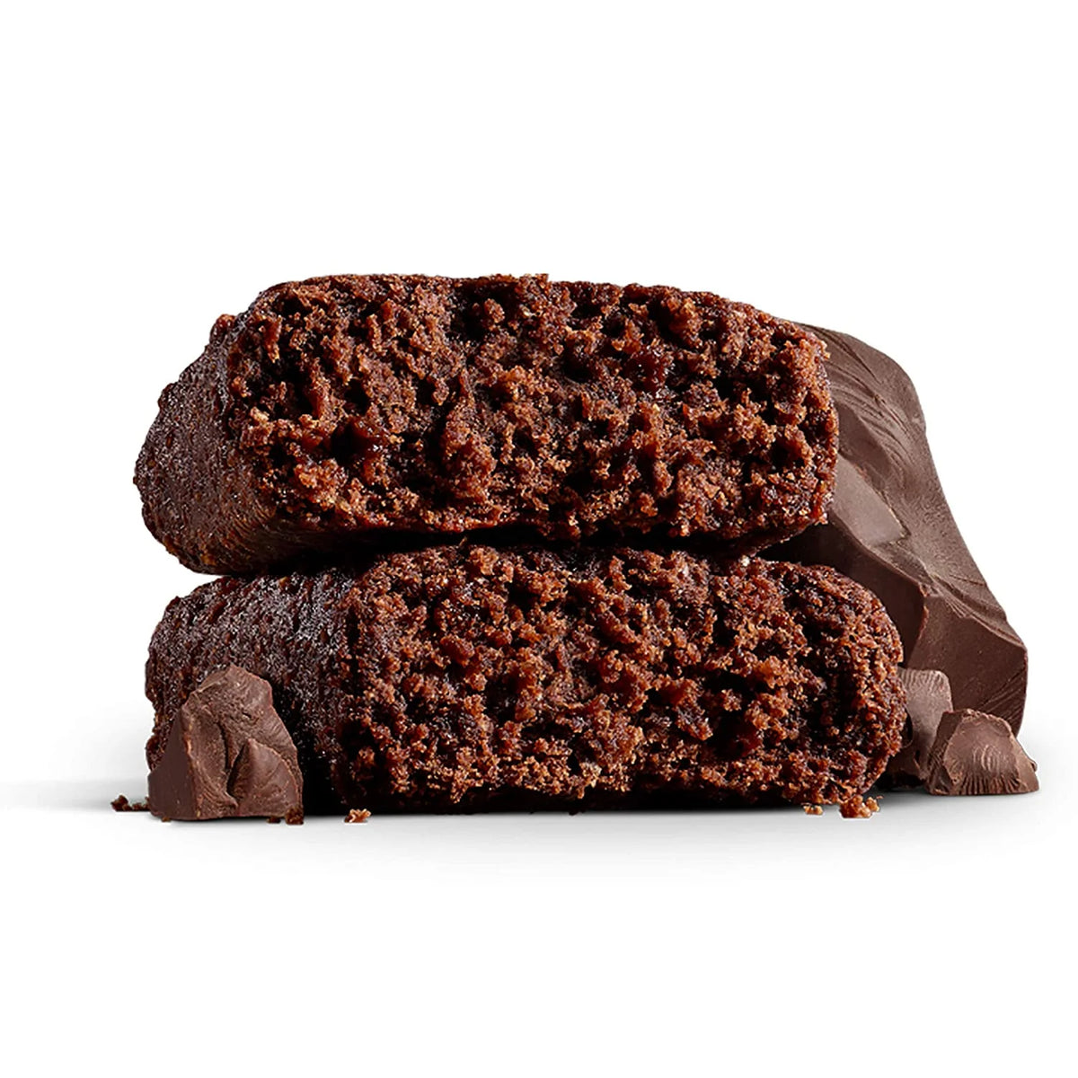 Whole Wheat Double Chocolate Fig Bars Snack Bar Z7222