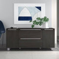 2-Drawer Lateral Filing Cabinet M909203