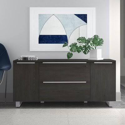2-Drawer Lateral Filing Cabinet M909203