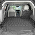 SUV Cargo Liner for Fold Down Seats Q923828