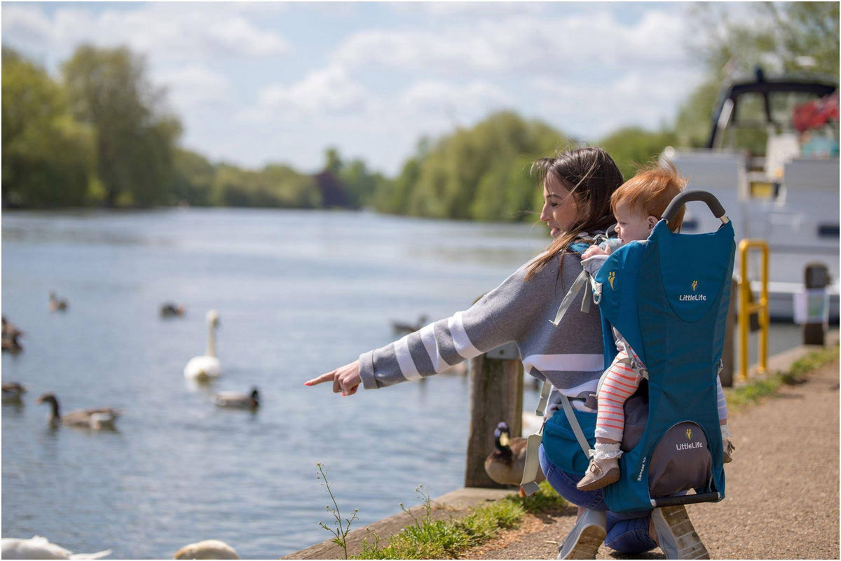 Child Carrier T327
