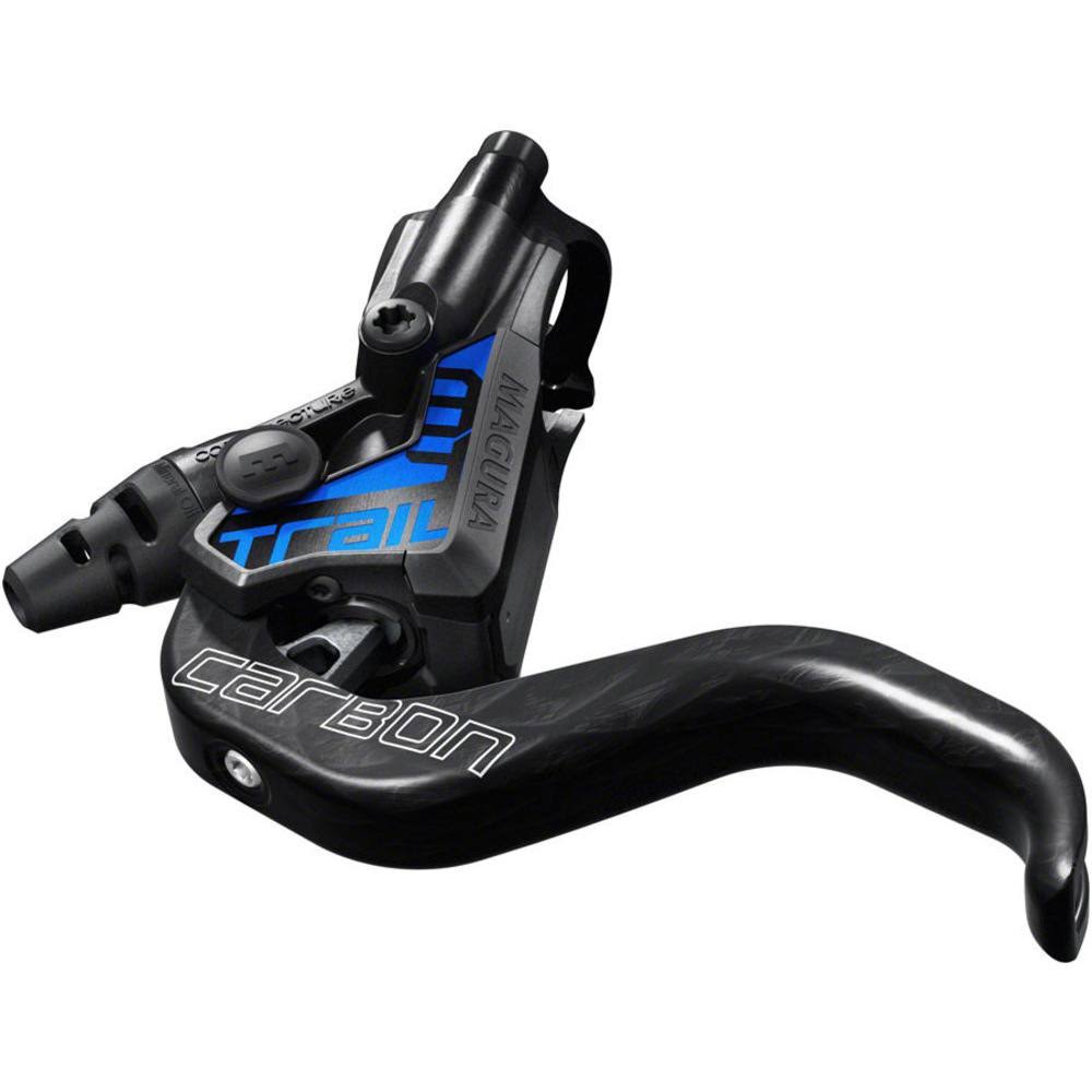 Black Disc Brake Master Cylinder Assembly U7618