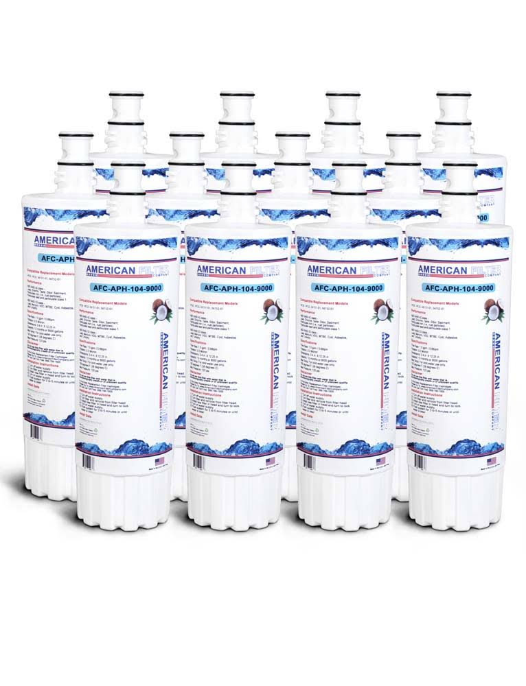Water Filters 12 Pack Q726