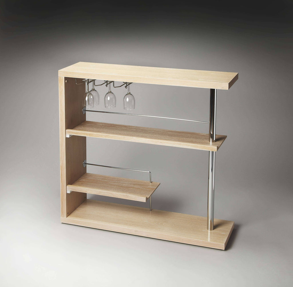 Modern Bar Cabinet A94220