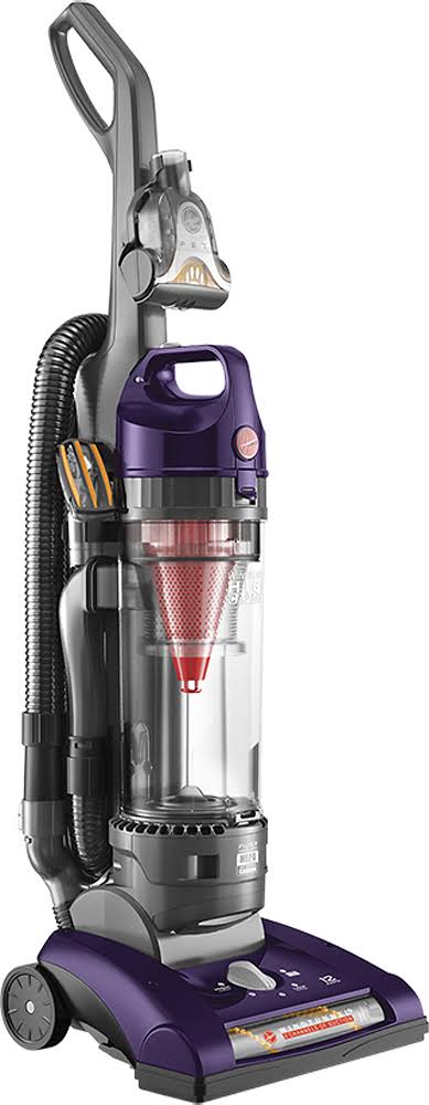 High Capacity Bagless Upright Vacuum J994