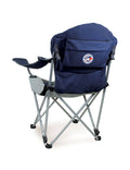 Reclining Camp Chair S5581