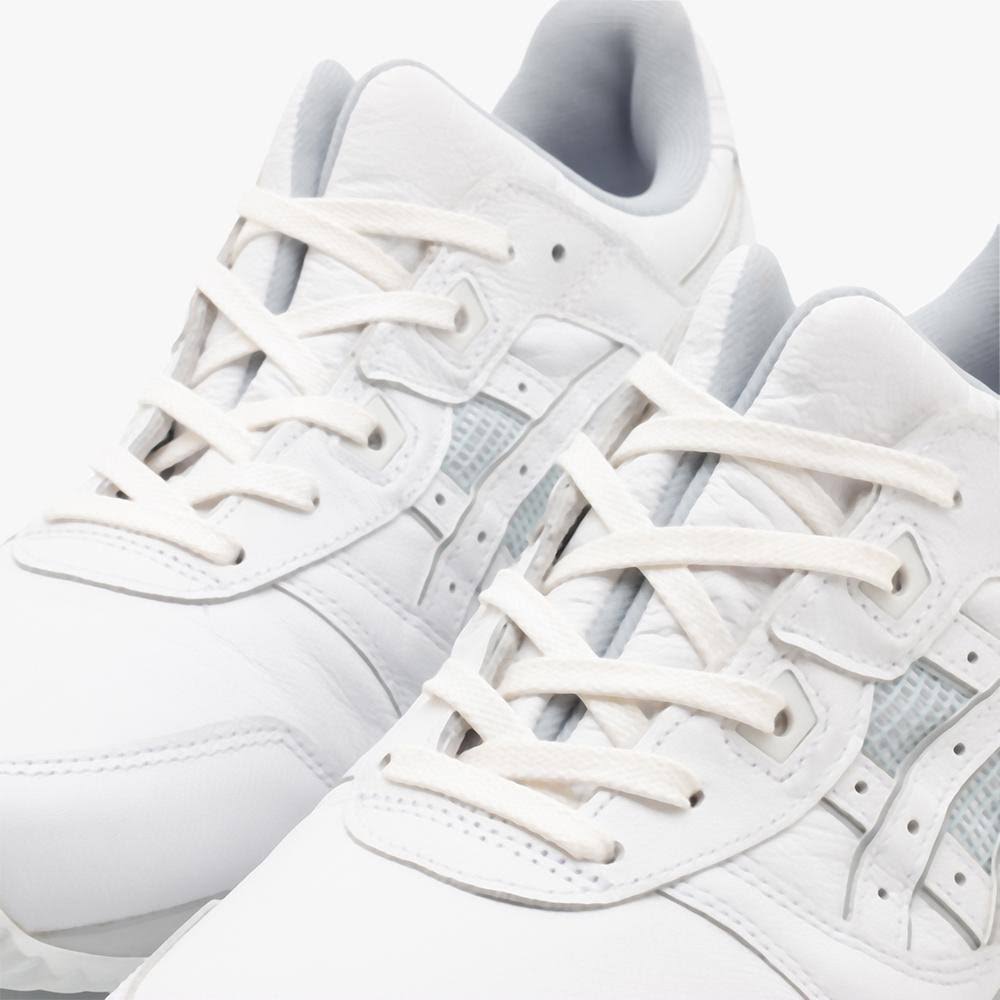 White Sneakers K3637