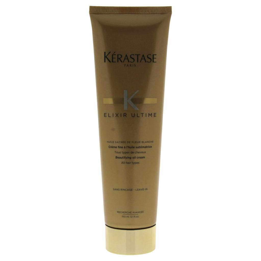 Beautifying Oil Cream 5 oz Z45231