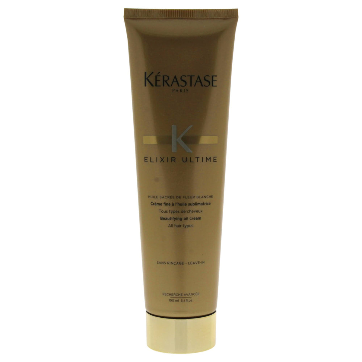 Beautifying Oil Cream 5 oz Z45231