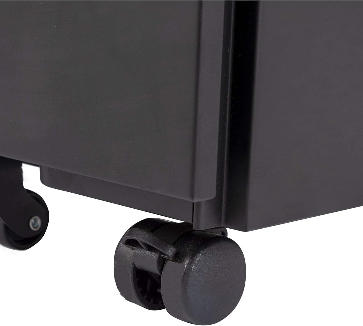 3 Drawer Lockable Rolling File Cabinet G116