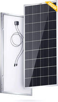 180 Watts Monocrystalline Solar Panel X4172