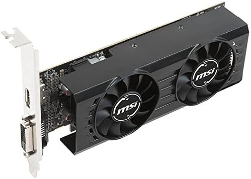 Radeon RX 550 2GB Graphics Card B11813