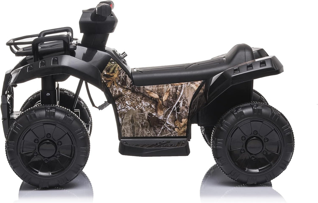 6V Battery Powered Kids Electric Ride On Off-Road ATV K938744