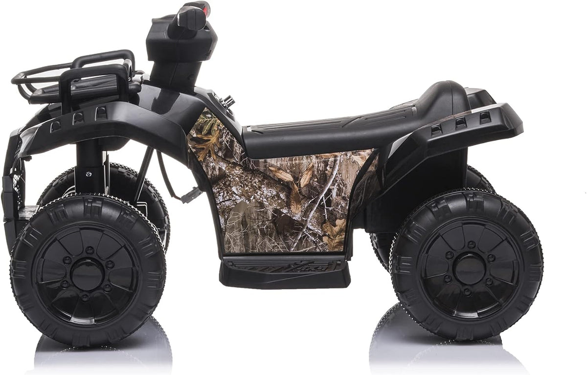 6V Battery Powered Kids Electric Ride On Off-Road ATV K938744