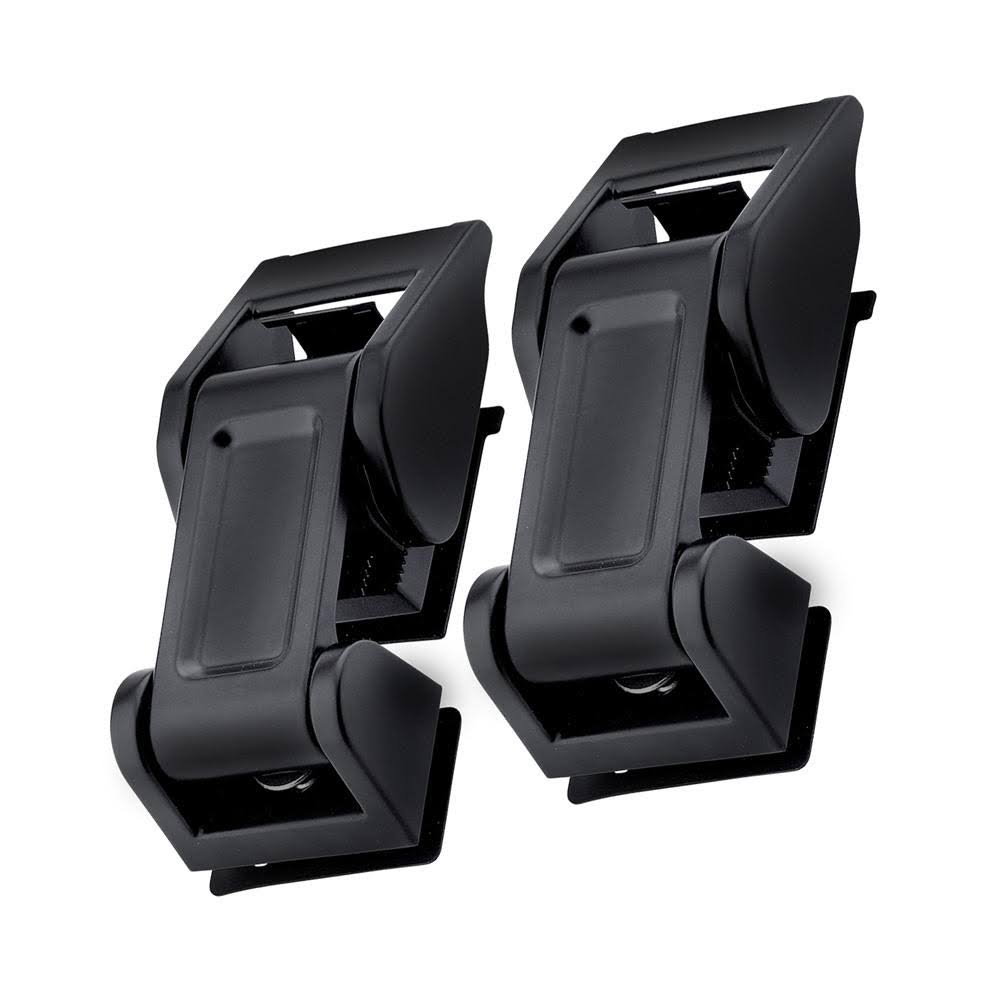 Hood Catch System N16287