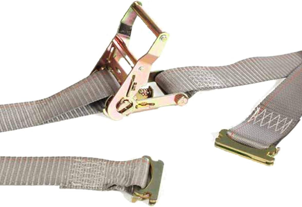 E Track Tie-Down Kit 11 Pieces S2784