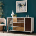 Multi-Finish Dining Room Buffet F304