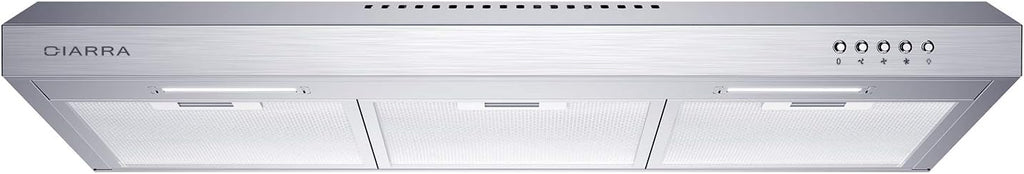 30 inch Convertible Under Cabinet Range Hood O88851
