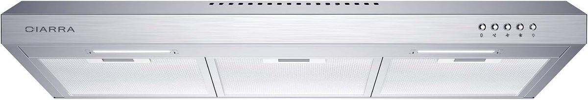 30 inch Convertible Under Cabinet Range Hood O88851
