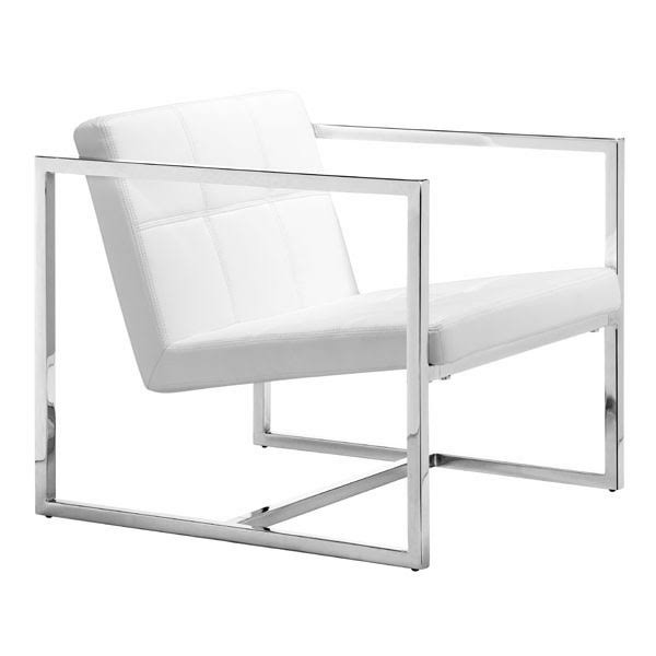 White Chair X21174
