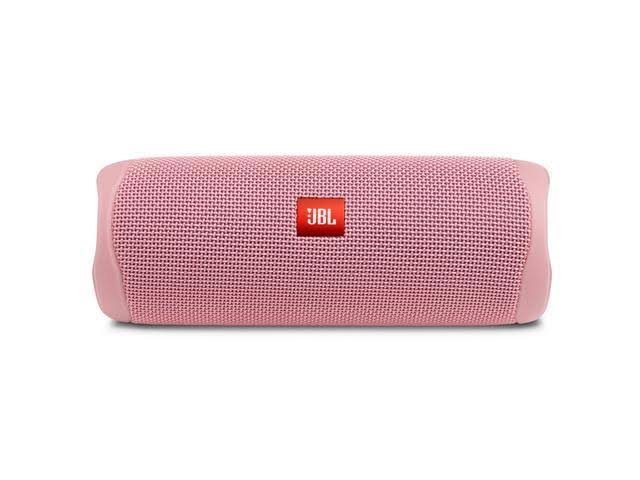 Pink Portable Bluetooth Speaker I890