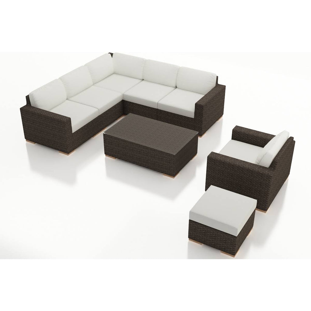 Armless Chair F91554
