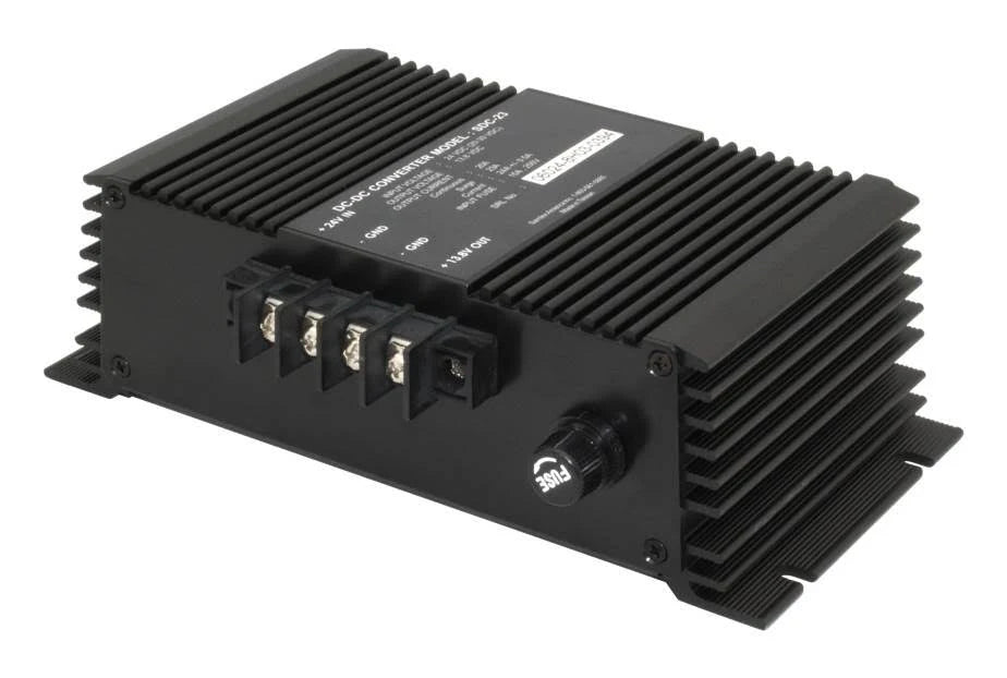 24V Power Converter F81873