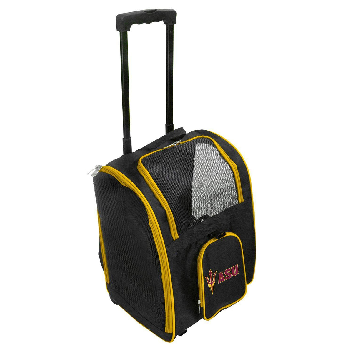 Premium Pet Carrier with Wheels U38775