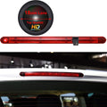 1280x720 Pixels 1000 TV Lines 3rd Brake Light Reversing Camera Z51354