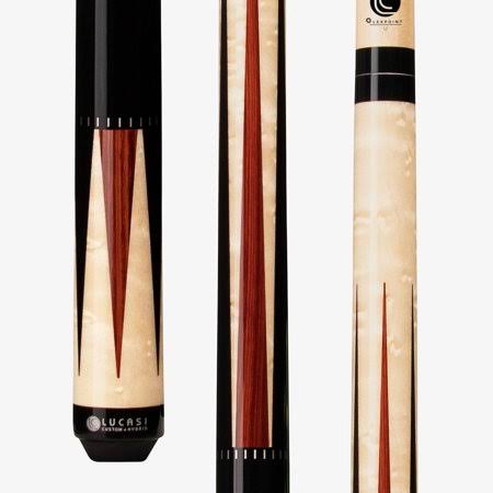 Custom Pool Cue O3324