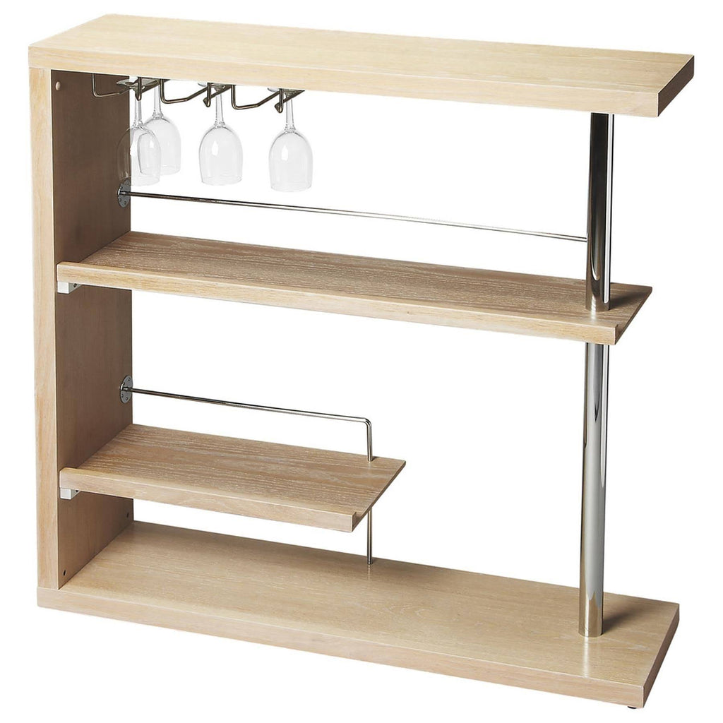 Modern Bar Cabinet A94220