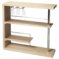 Modern Bar Cabinet A94220