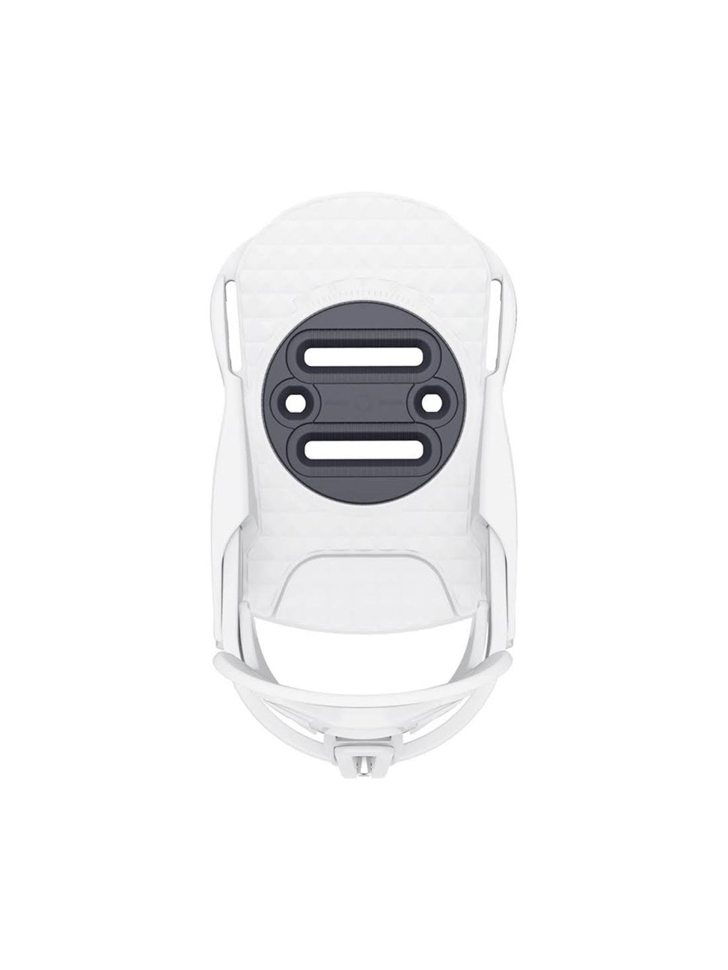 Snowboard Bindings White Xs K9652