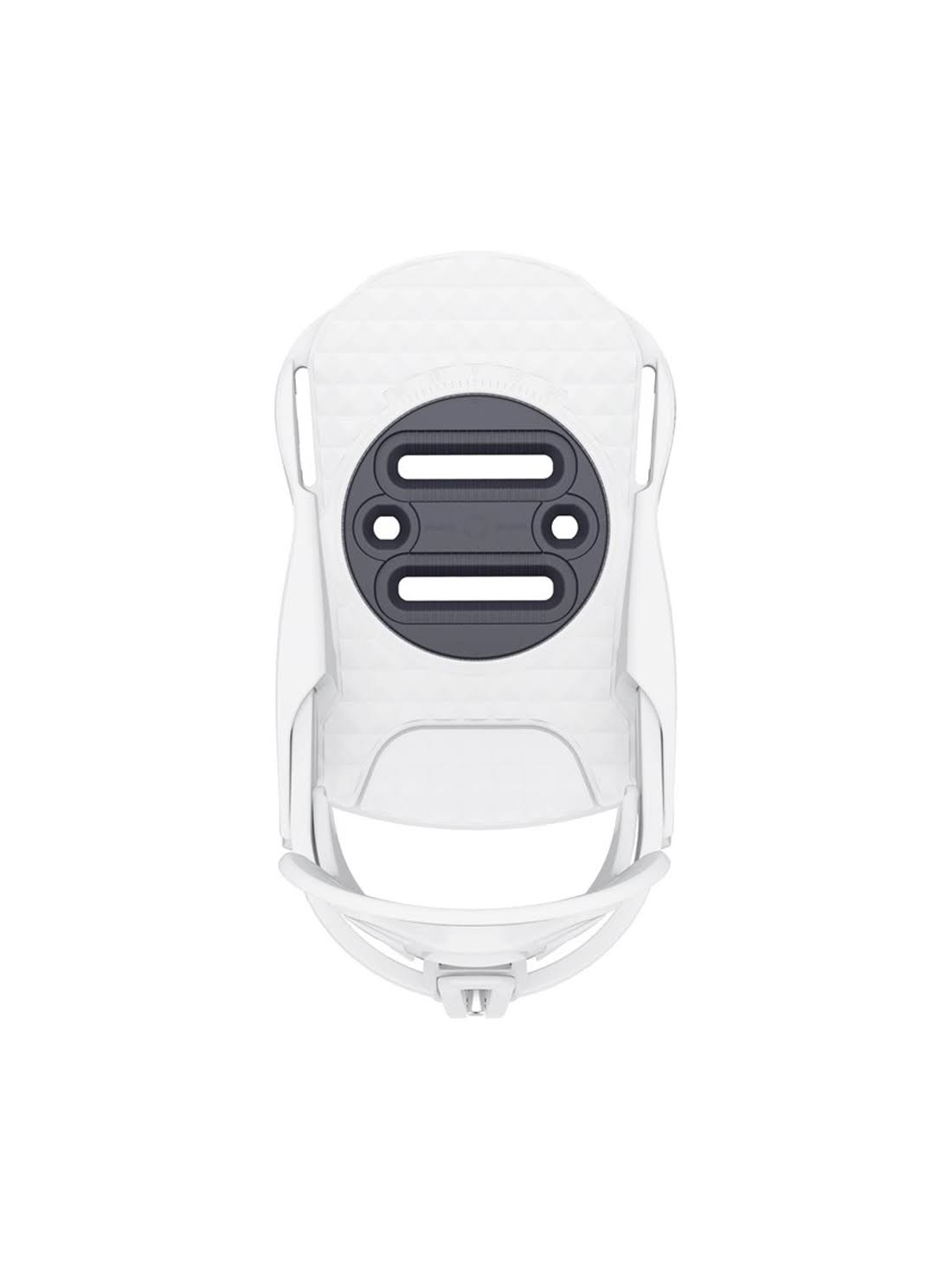 Snowboard Bindings White Xs K9652