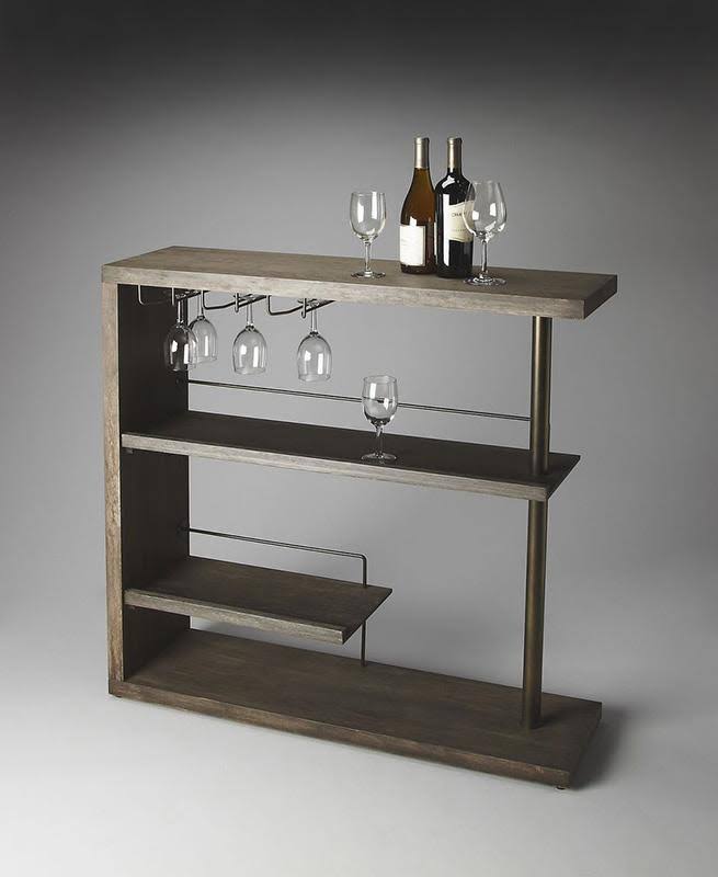 Modern Bar Cabinet A94220