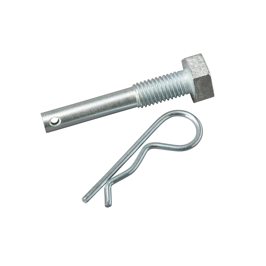 Hitch Mounted Cargo Carrier X9671